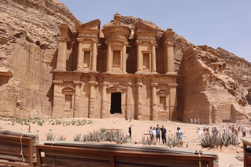 Petra