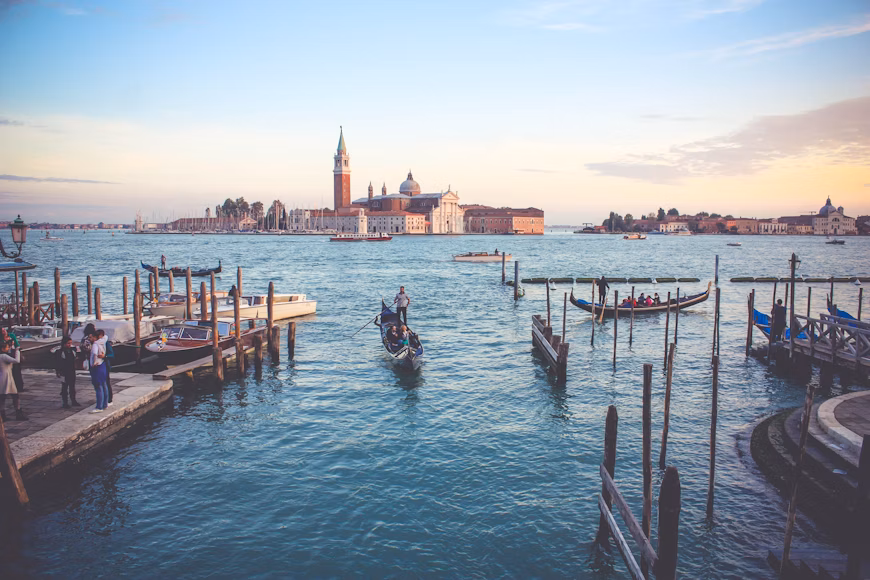 Venice